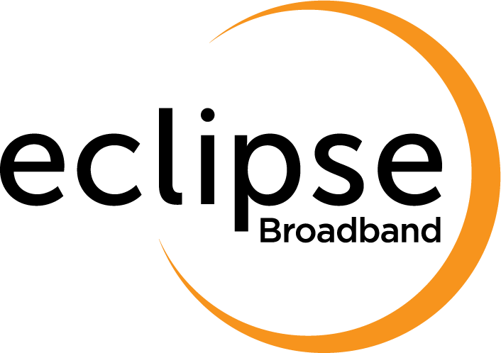 Eclipse broadband logo